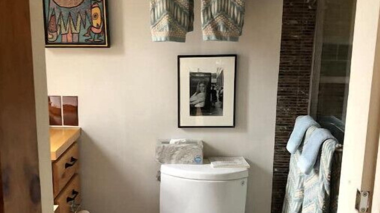 Photo of Bathroom in Santa Fe