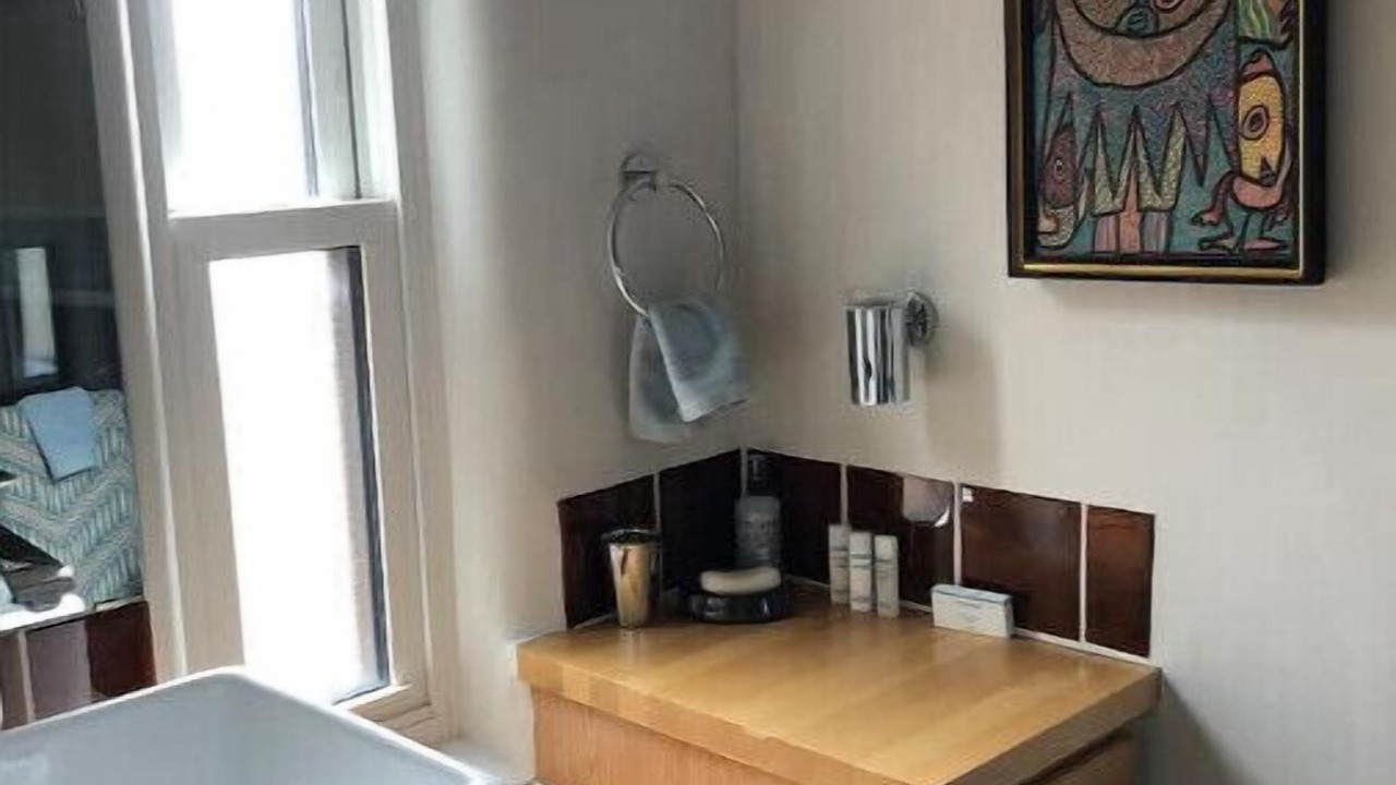Photo of Bathroom in Santa Fe