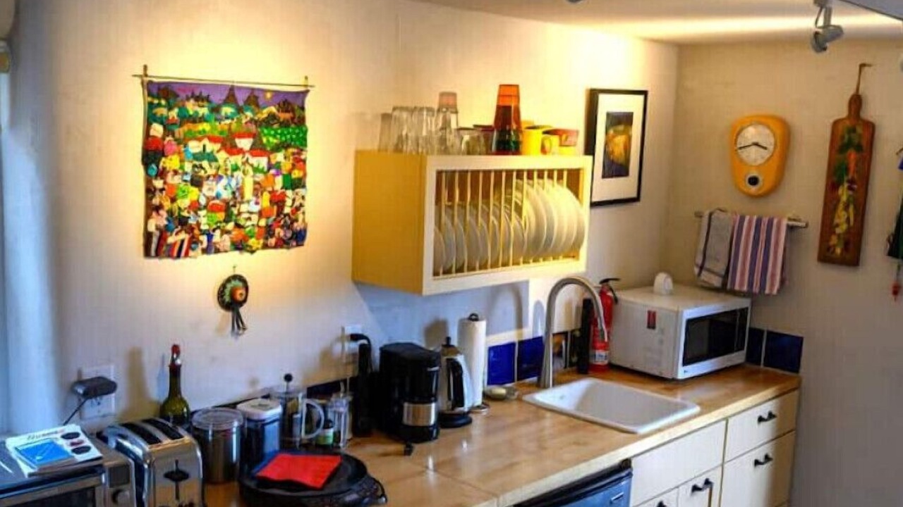 Photo of Bathroom in Santa Fe