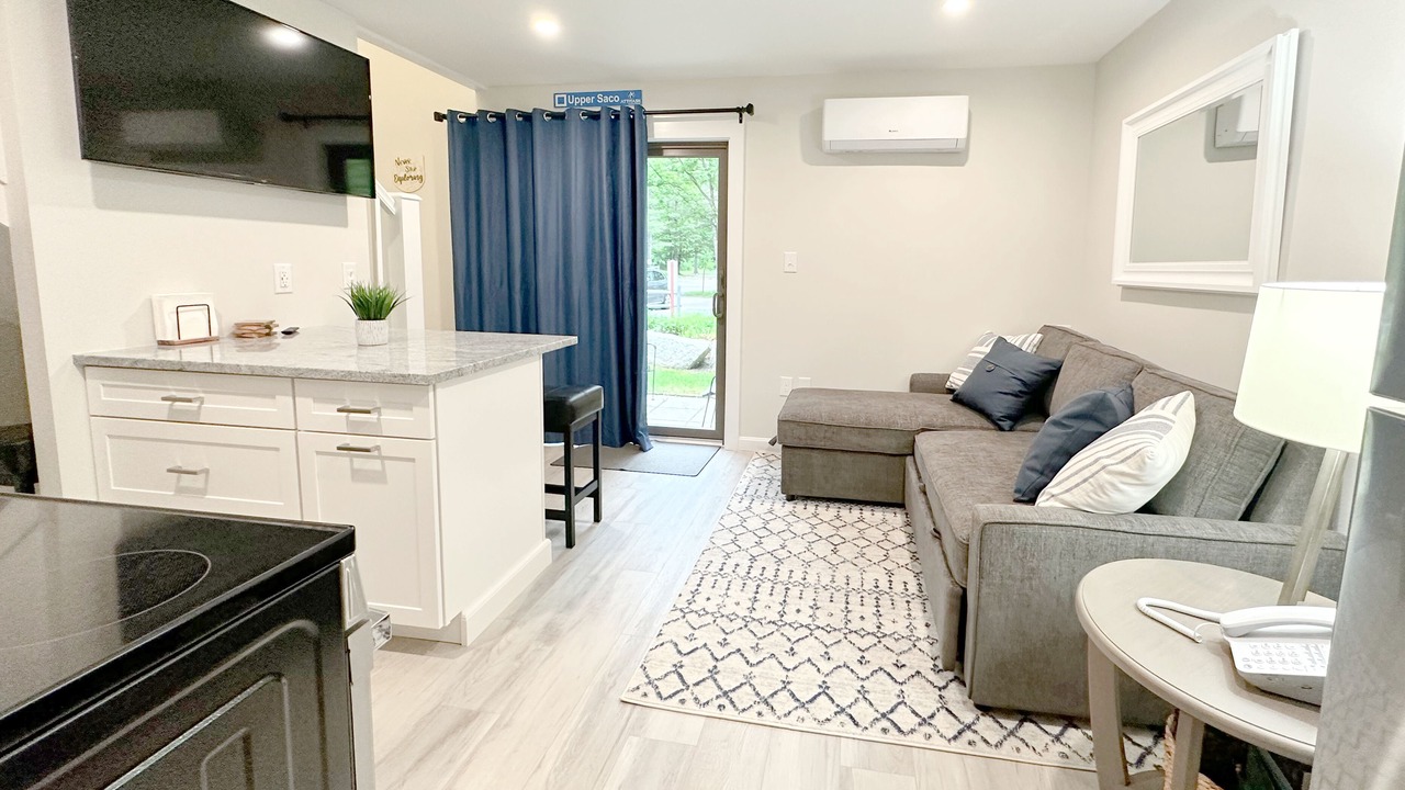 Photo of Livingroom in Bartlett
