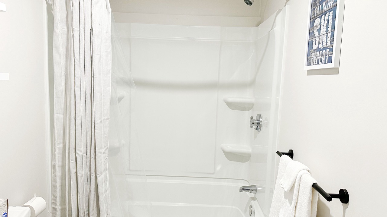 Photo of Bathroom in Bartlett