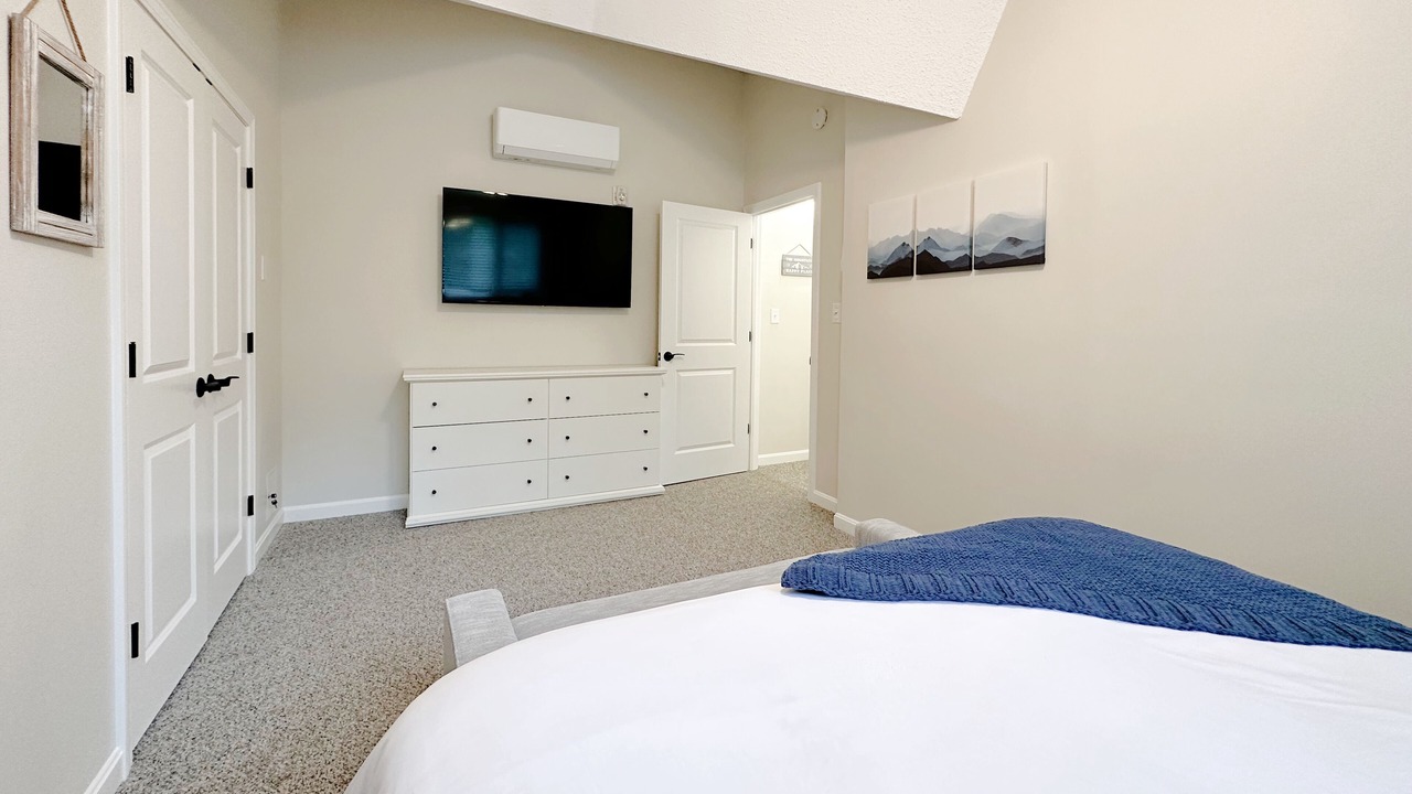 Photo of Bedroom in Bartlett