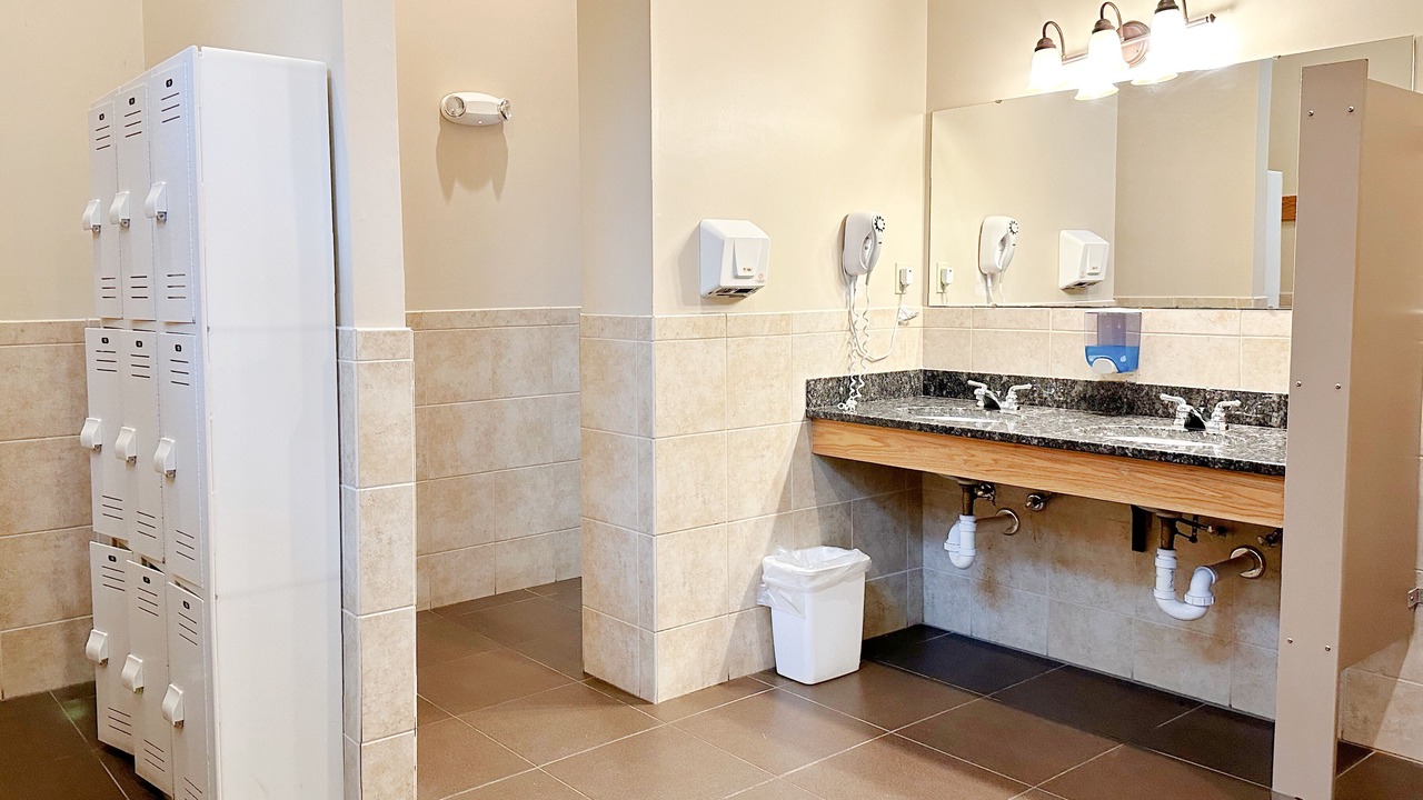 Photo of Bathroom in Bartlett