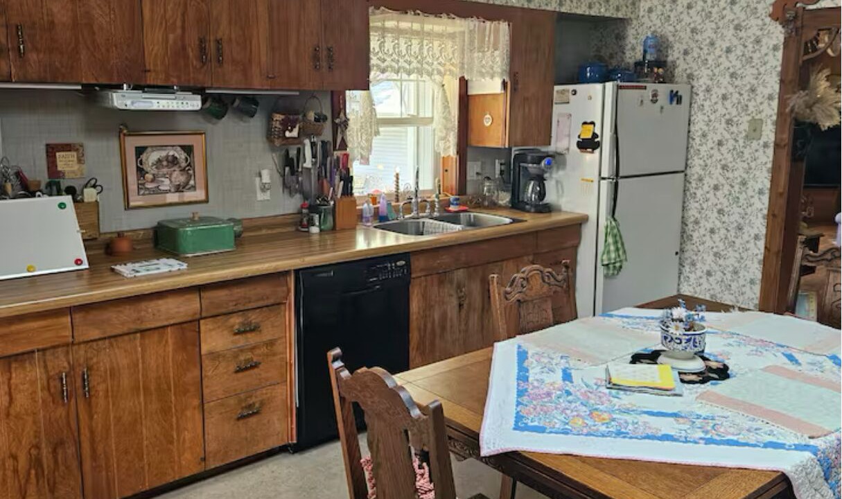 Photo of Kitchen in Houston County