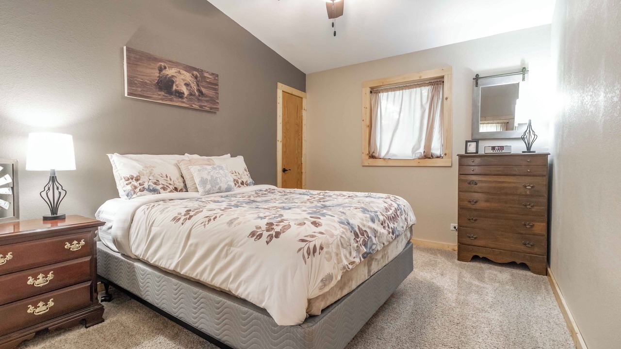 Photo of Bedroom in Friendship