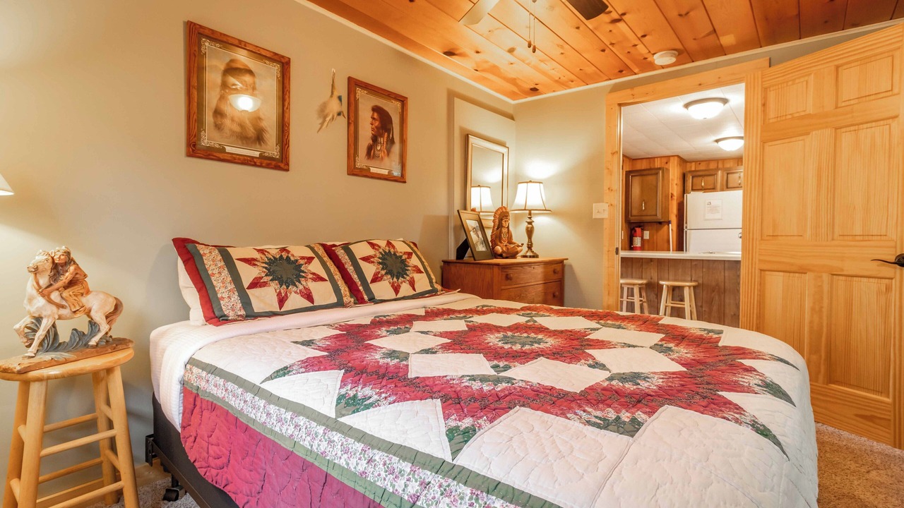 Photo of Bedroom in Friendship