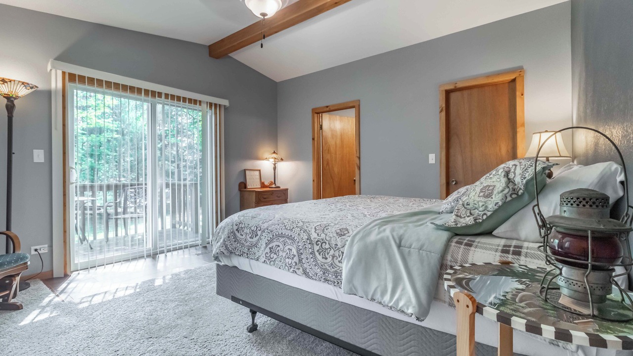 Photo of Bedroom in Friendship
