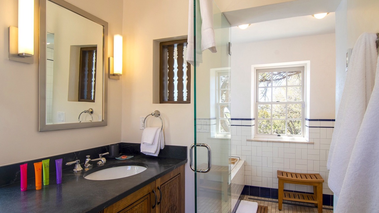 Photo of Bedroom in Santa Fe