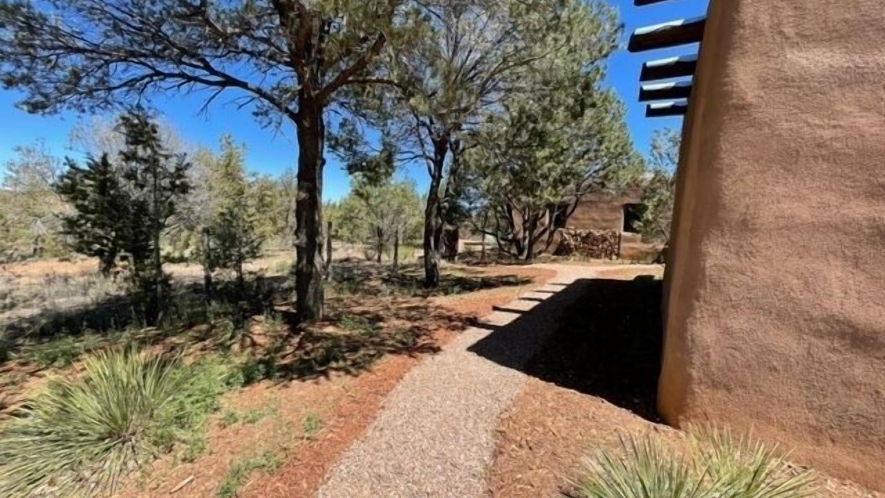 Photo of Outdoor in Santa Fe