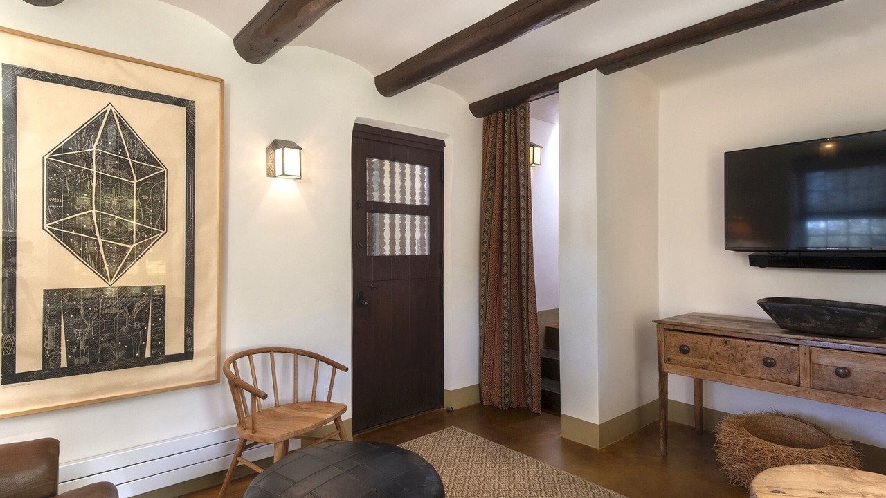 Photo of Bedroom in Santa Fe