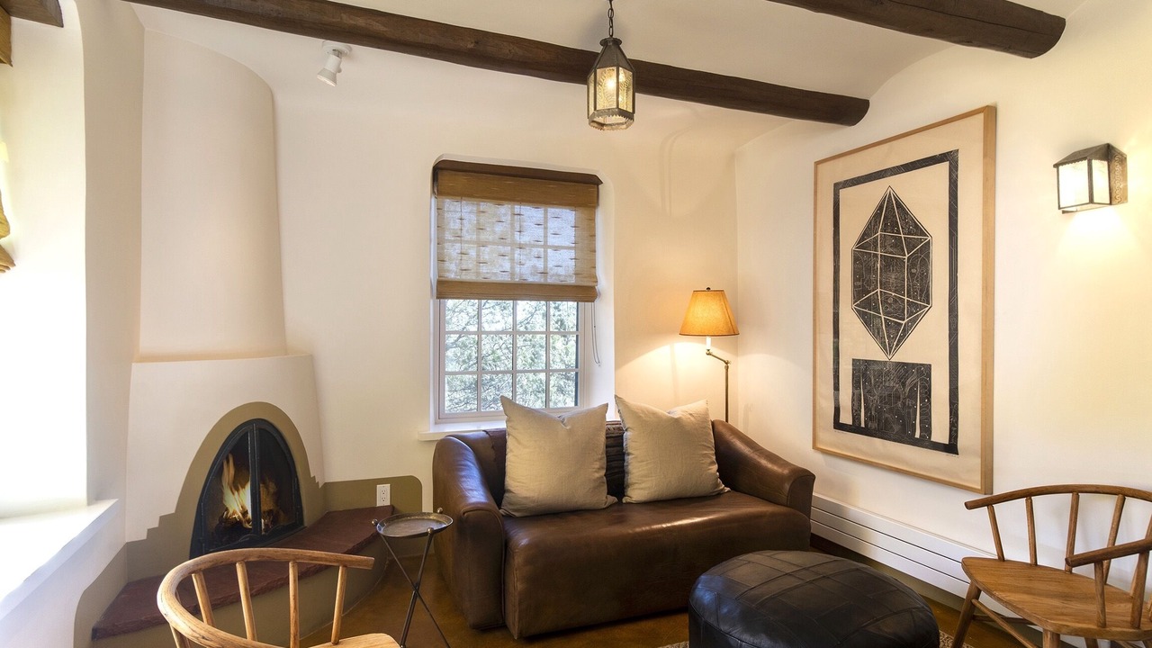 Photo of Bedroom in Santa Fe