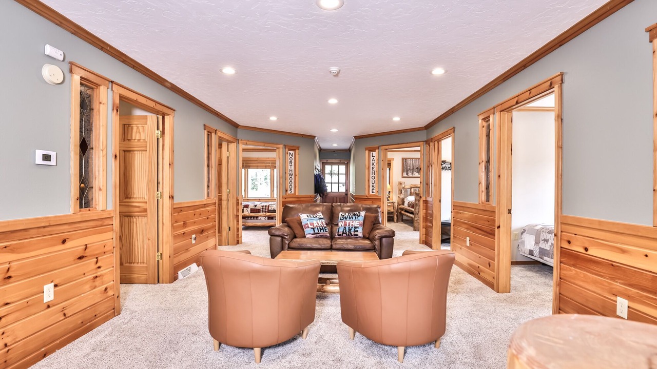 Photo of Bedroom in Arbor Vitae