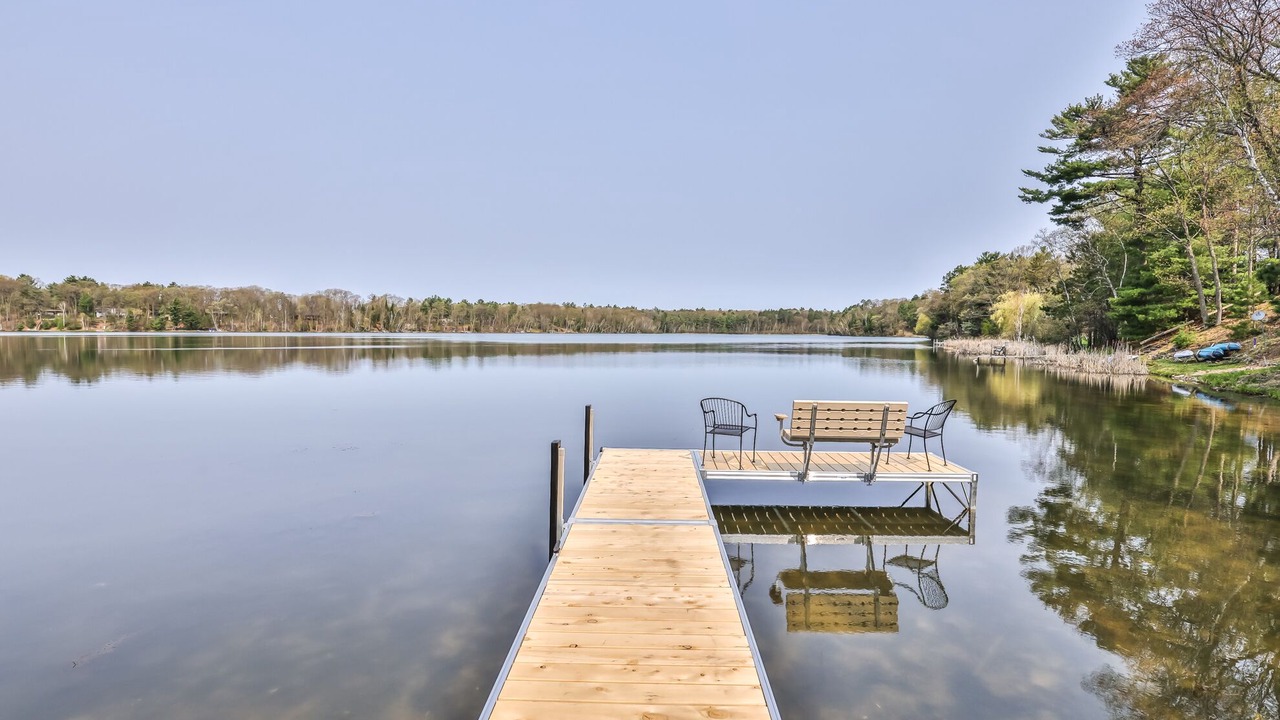 Photo of Outdoor in Arbor Vitae