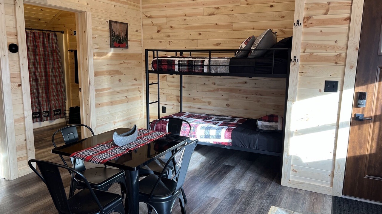 Photo of Bedroom in Fountain City