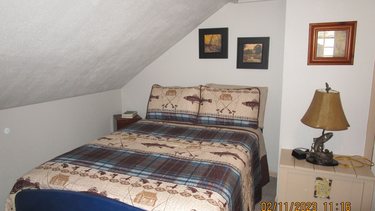 Photo of Bedroom in Westby