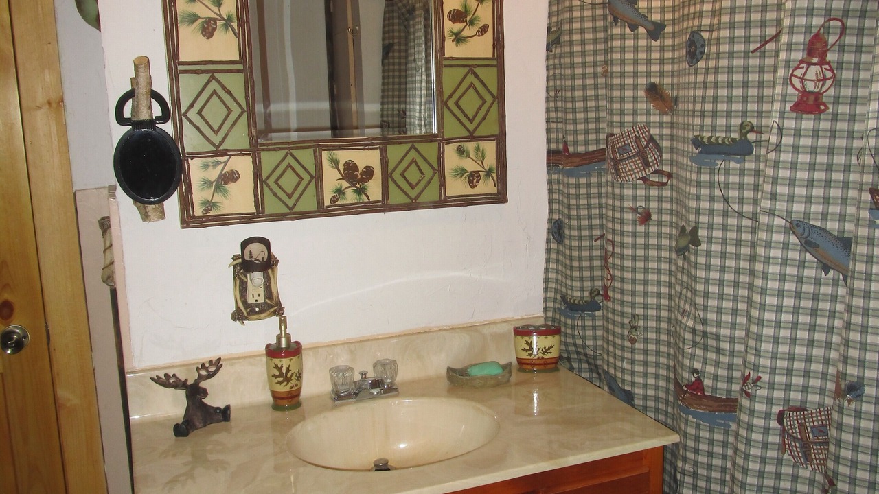 Photo of Bathroom in Westby