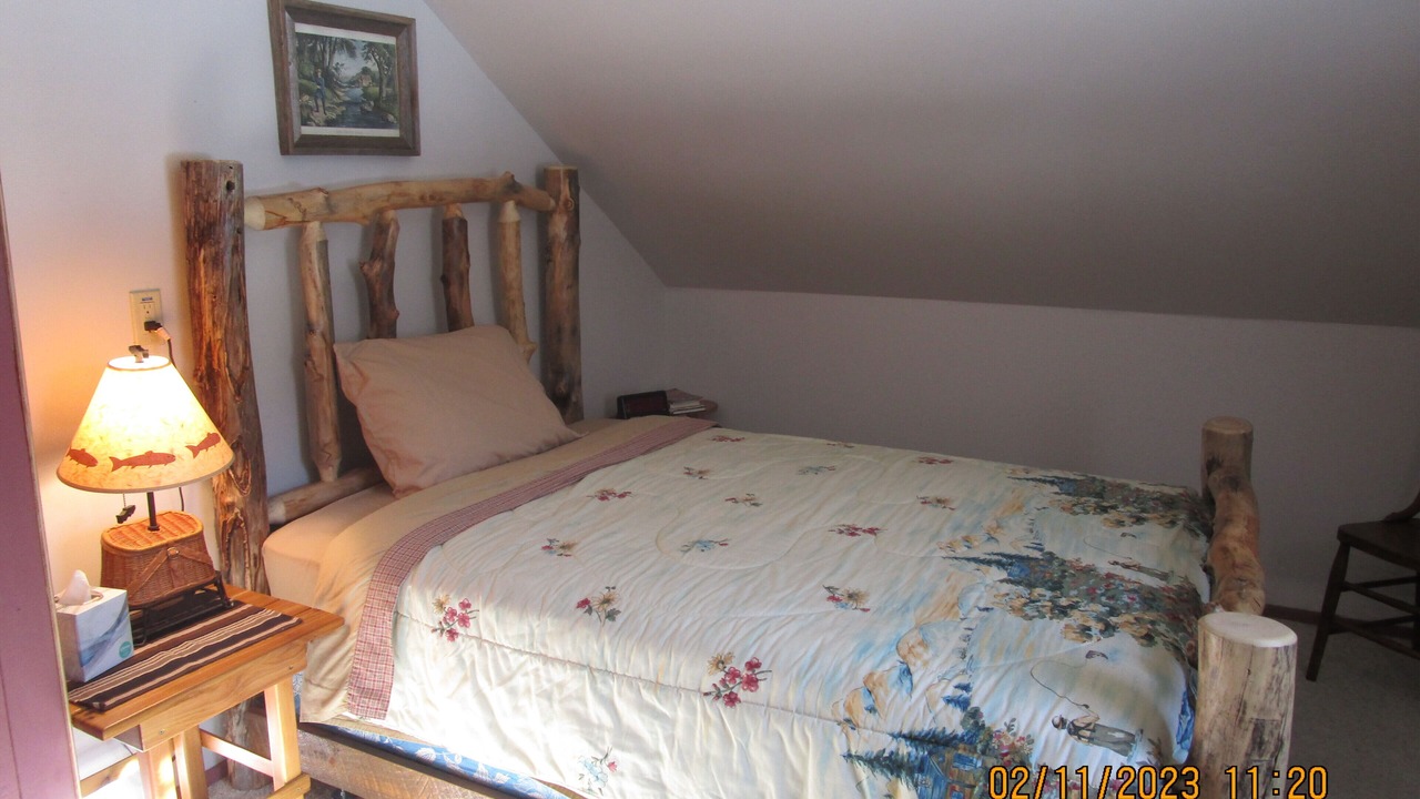 Photo of Bedroom in Westby
