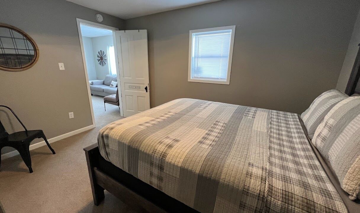 Photo of Bedroom in Fountain City