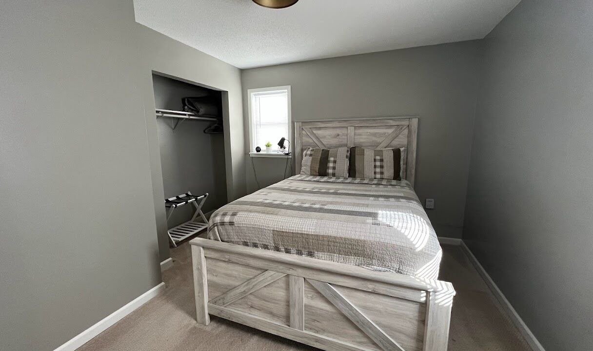 Photo of Bedroom in Fountain City