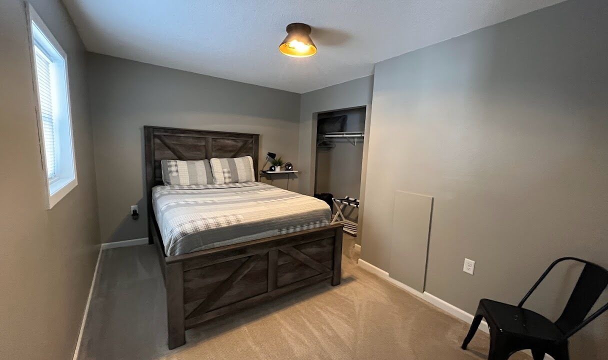 Photo of Bedroom in Fountain City