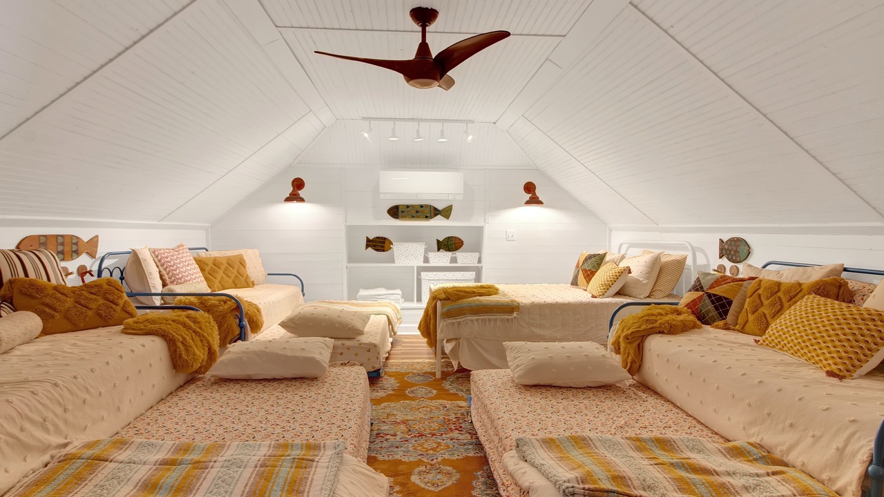 Photo of Bedroom in Zenda