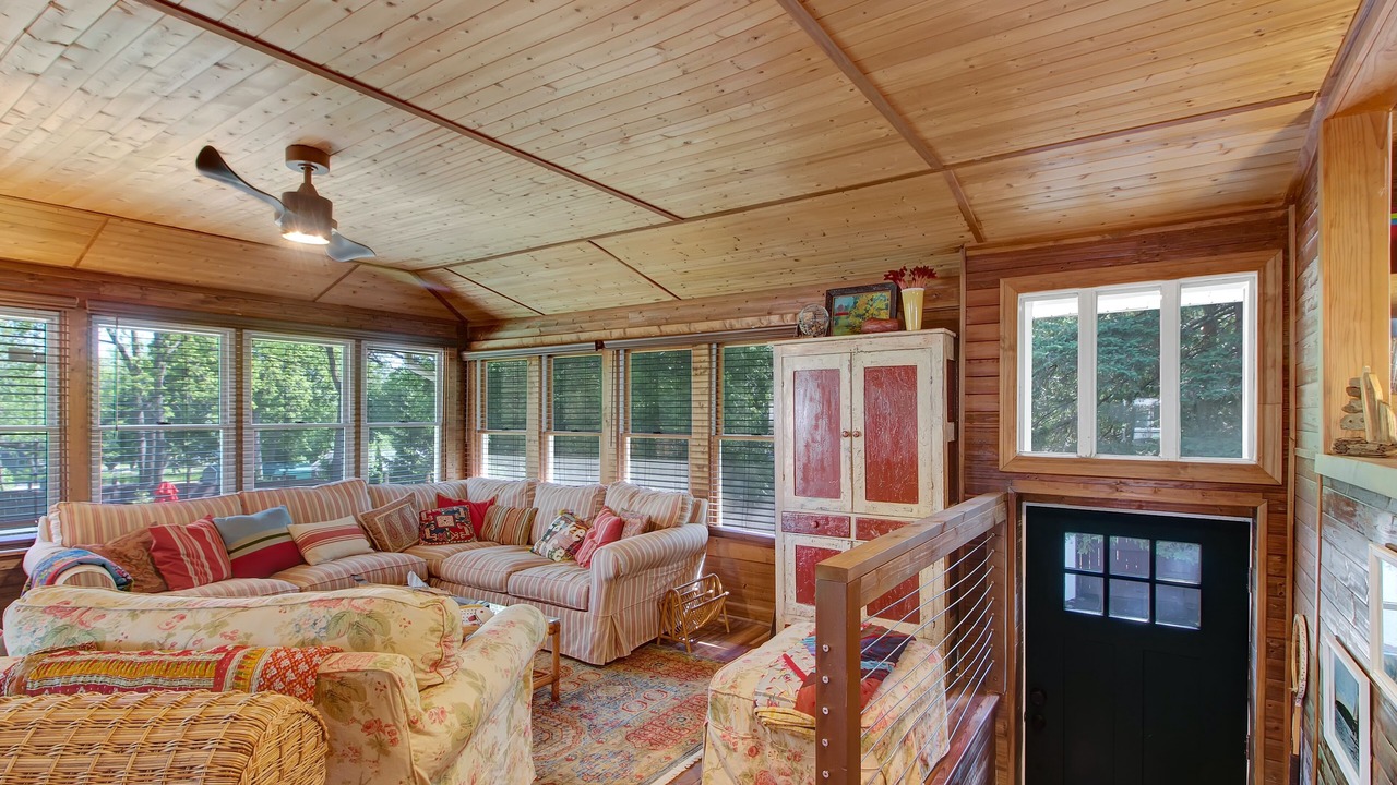 Photo of Livingroom in Zenda