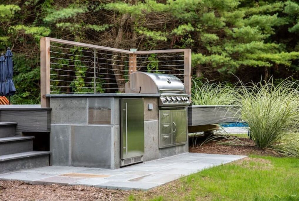 Photo of Outdoor in Saratoga Springs