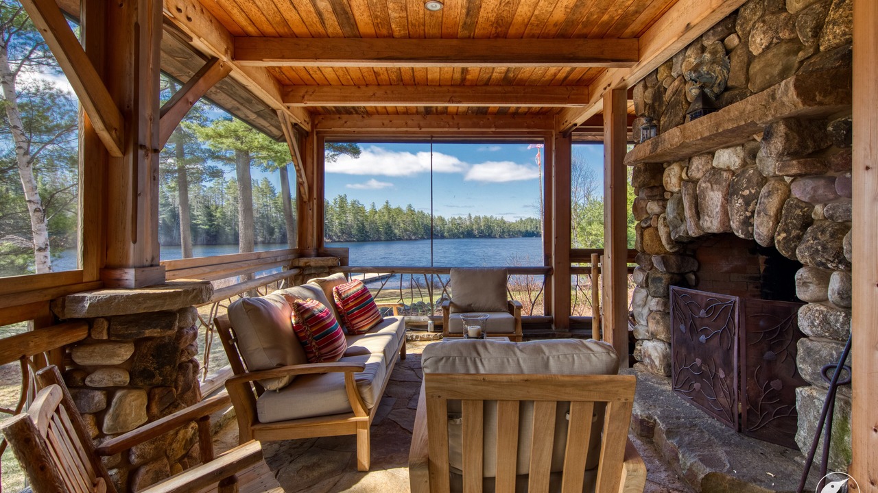 Photo of Outdoor in Vermontville