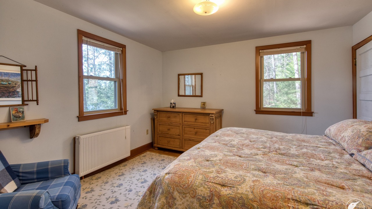 Photo of Bedroom in Vermontville