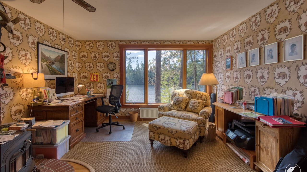 Photo of Livingroom in Vermontville