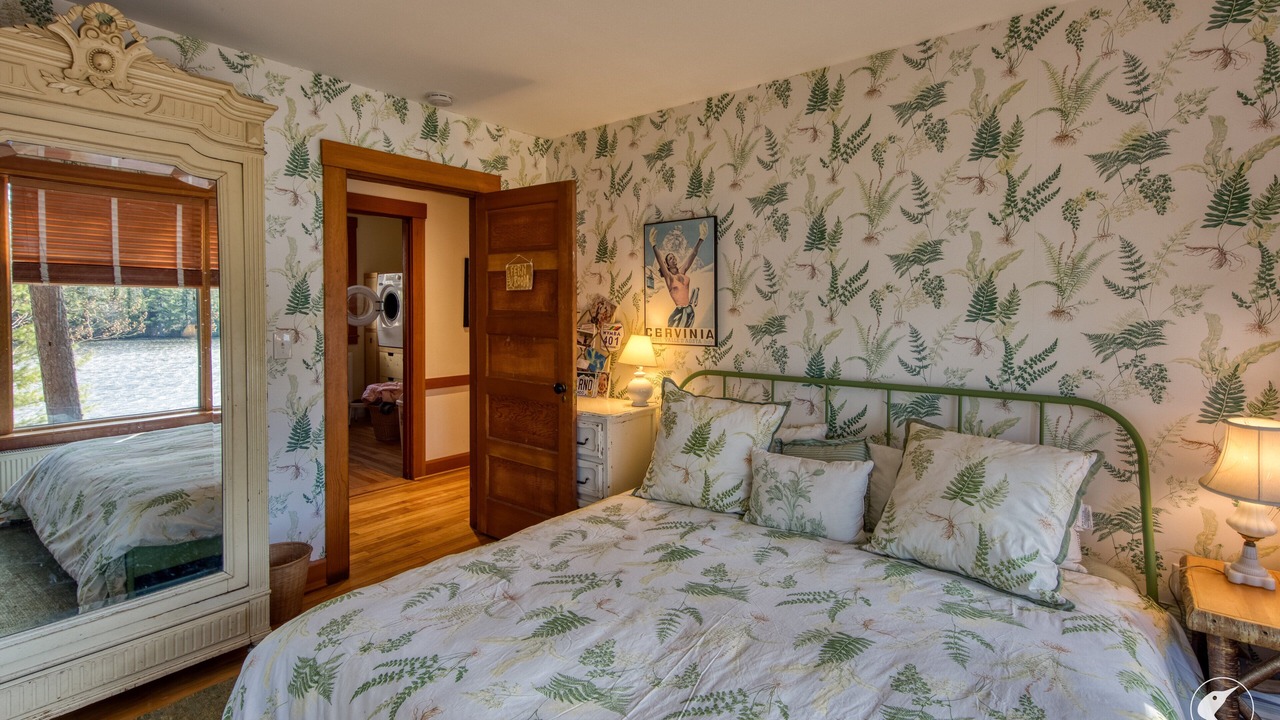 Photo of Bedroom in Vermontville