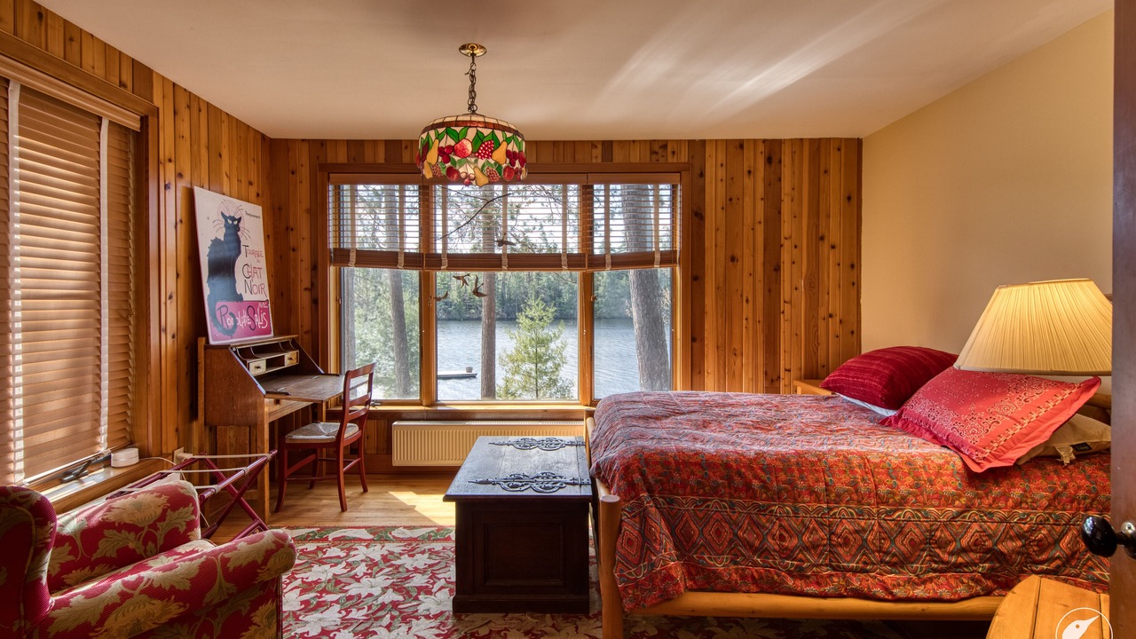 Photo of Bedroom in Vermontville
