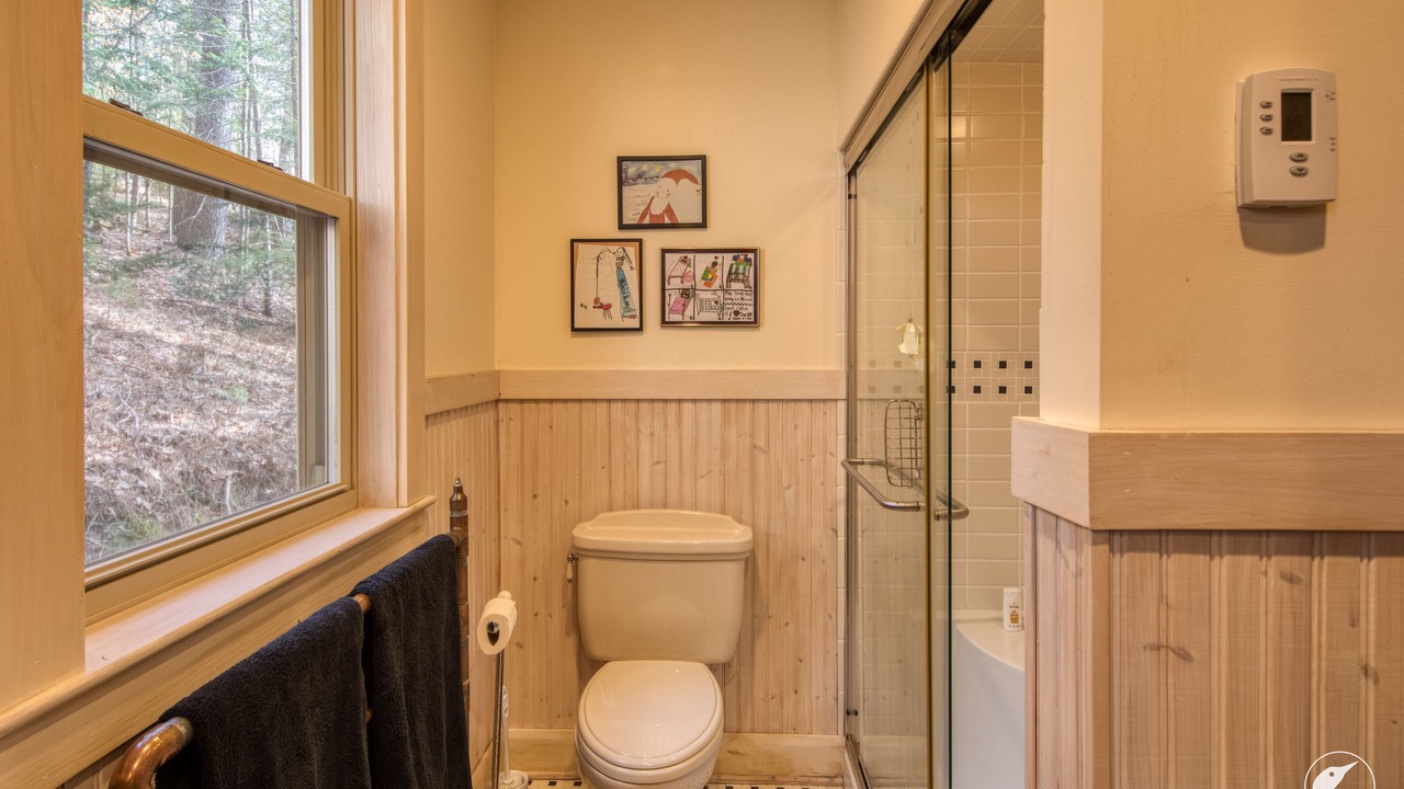 Photo of Bathroom in Vermontville