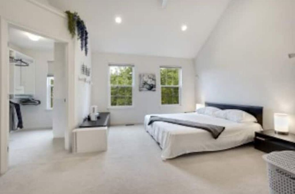 Photo of Bedroom in Ellicott City