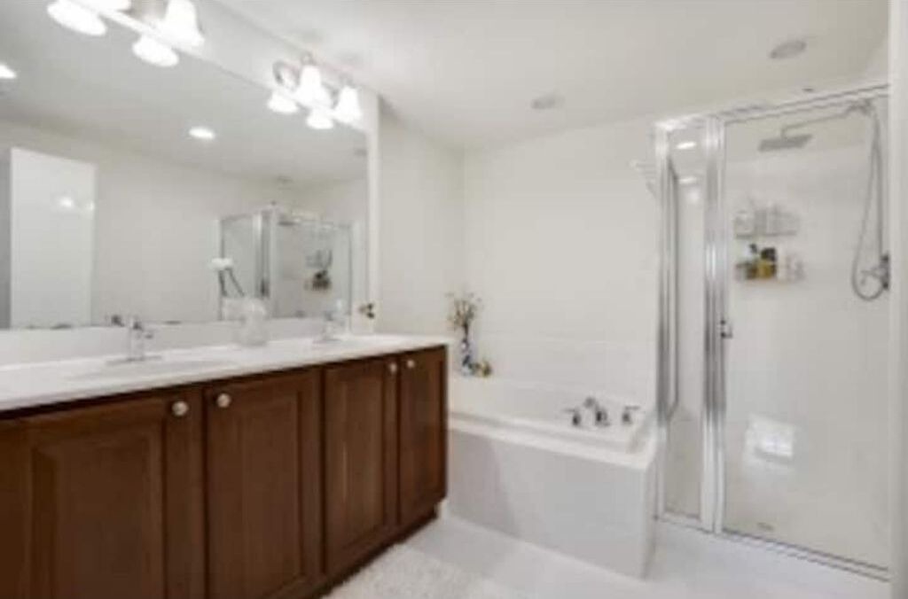 Photo of Bathroom in Ellicott City