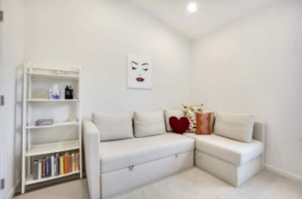 Photo of Livingroom in Ellicott City