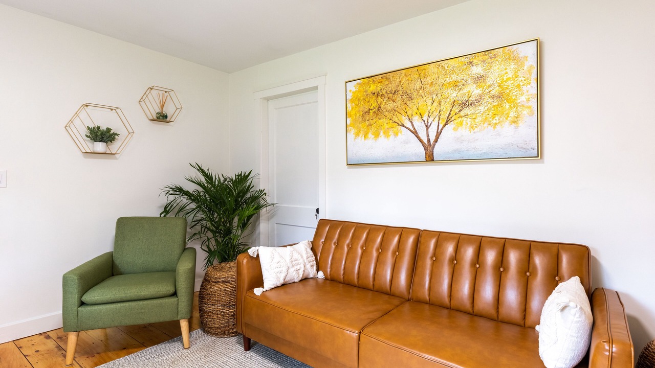 Photo of Livingroom in Kittery