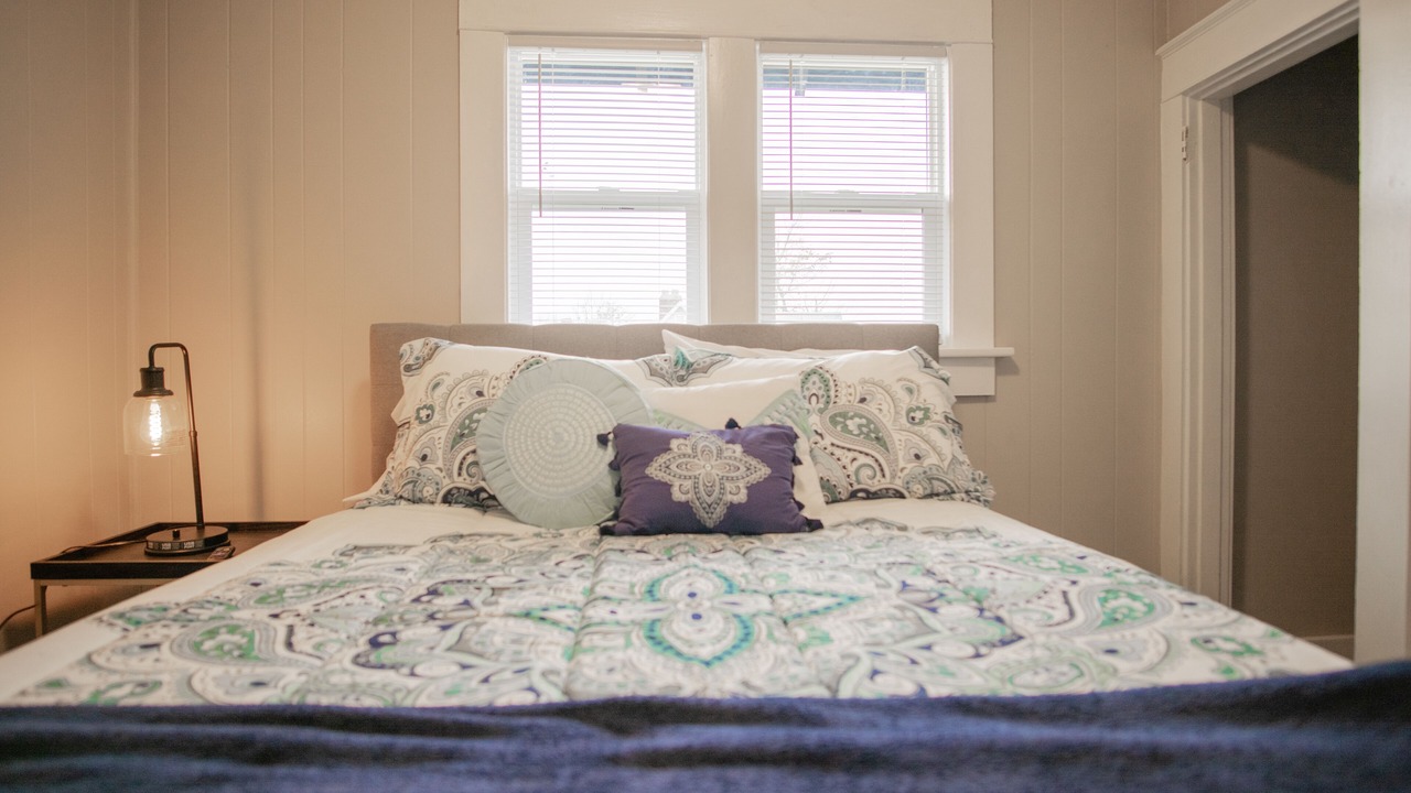 Photo of Bedroom in Anderson