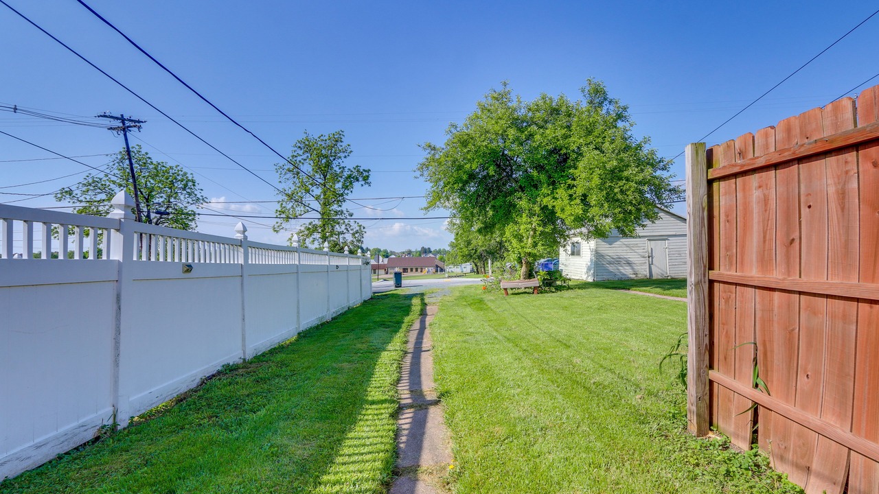 Photo of Outdoor in Emmitsburg