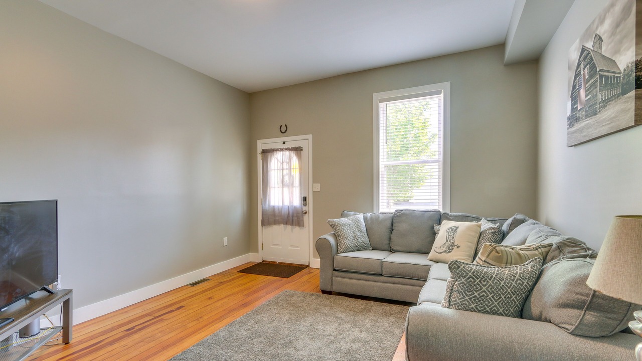 Photo of Bedroom in Emmitsburg