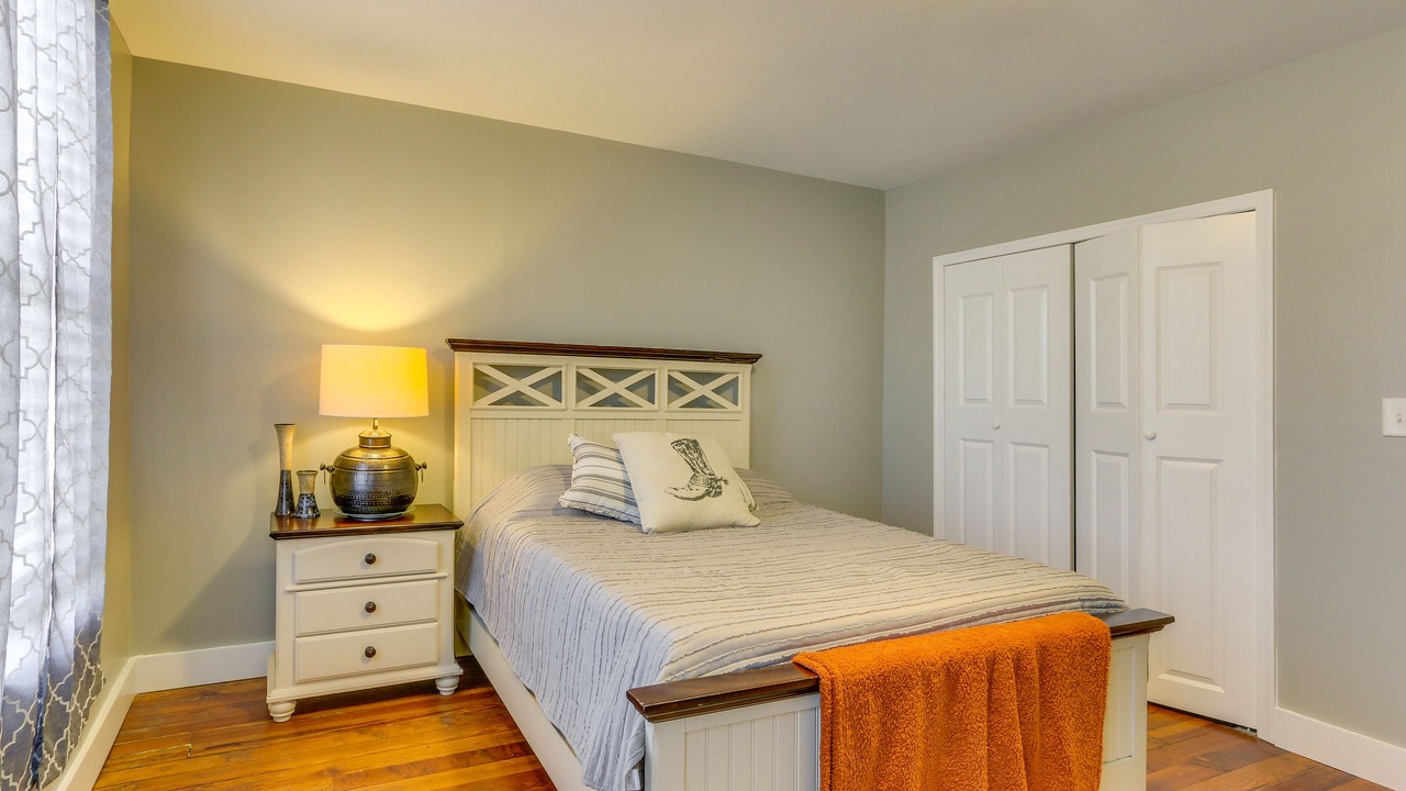 Photo of Bedroom in Emmitsburg
