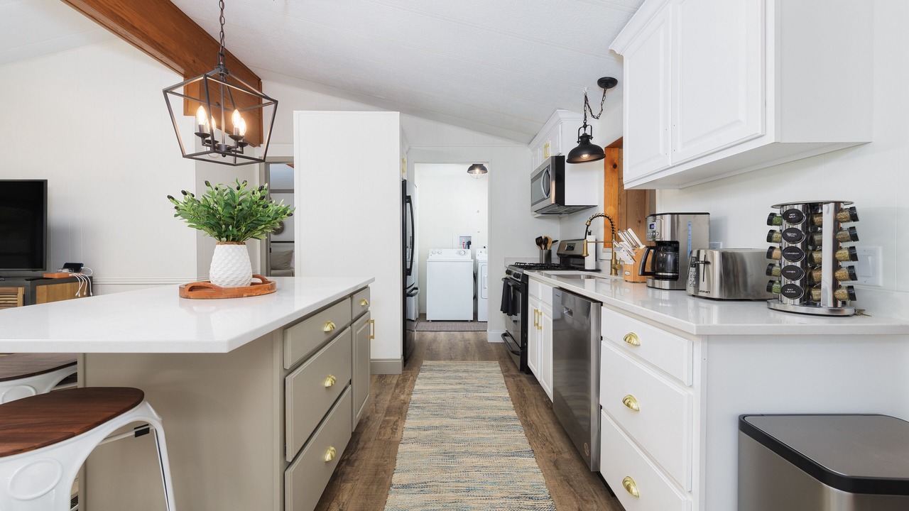 Photo of Kitchen in Gobles