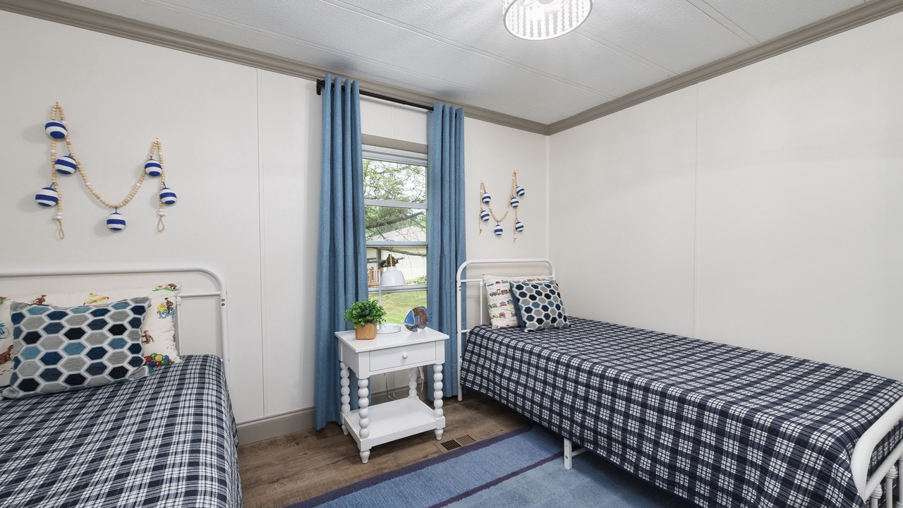 Photo of Bedroom in Gobles