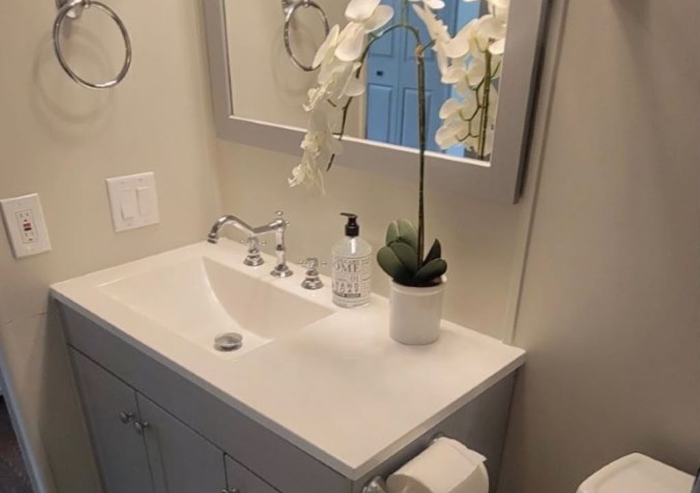 Photo of Bathroom in Gobles