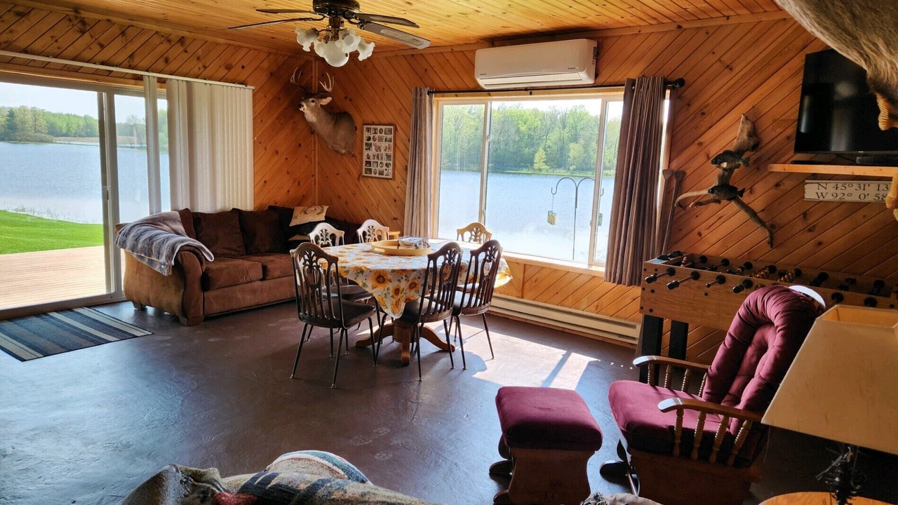 Photo of Livingroom in Cumberland
