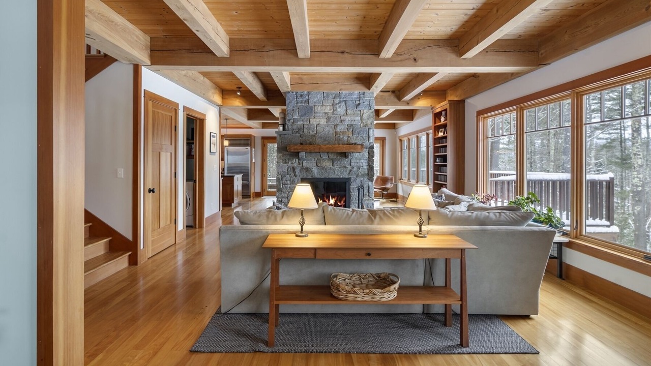 Photo of Livingroom in Moscow