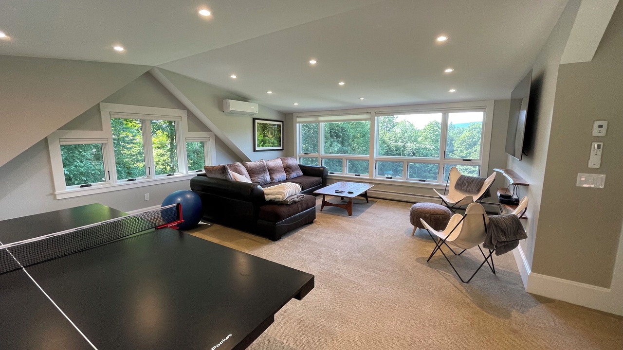 Photo of Livingroom in Waterbury