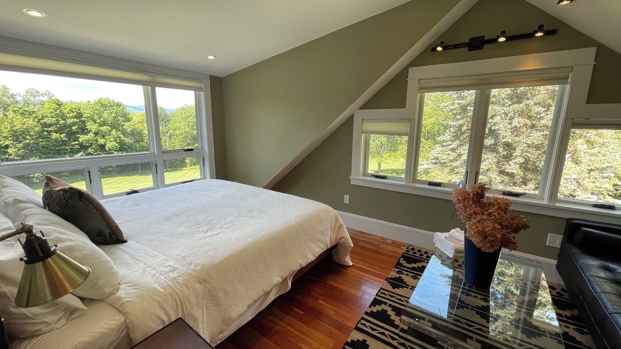 Photo of Bedroom in Waterbury