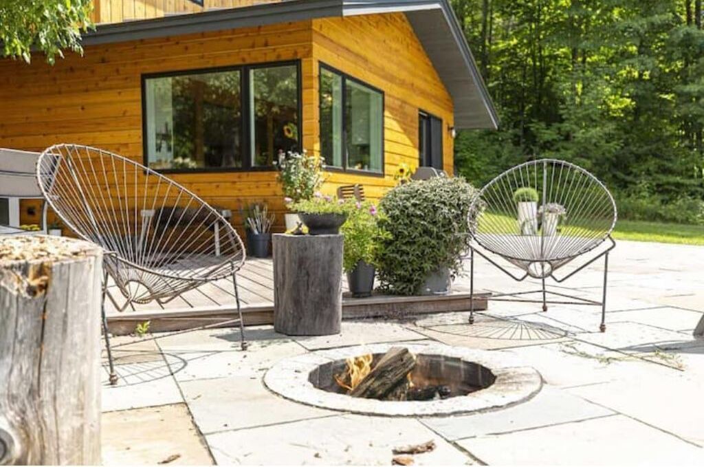 Photo of Patio Balcony in Waterbury