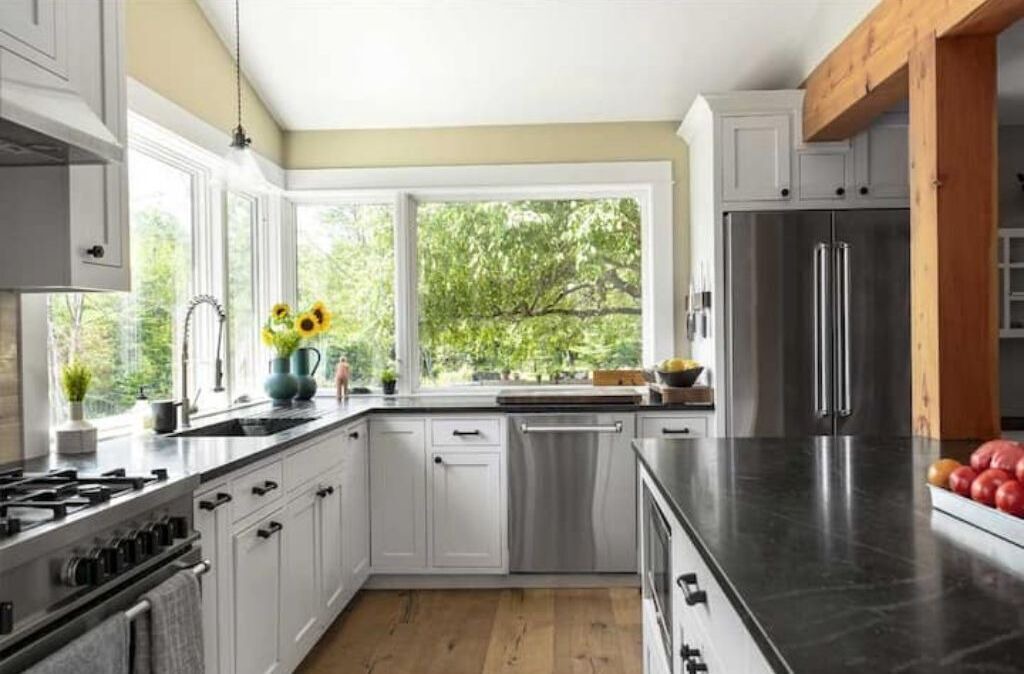 Photo of Kitchen in Waterbury